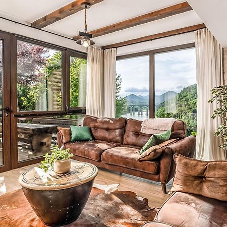 Villa Fuzine By Interhome Exterior foto
