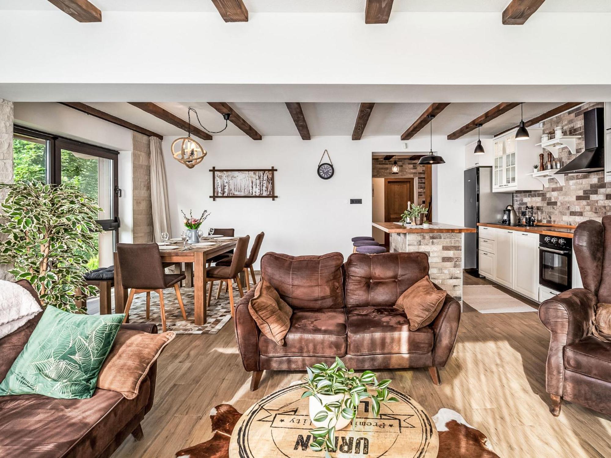 Villa Fuzine By Interhome Exterior foto
