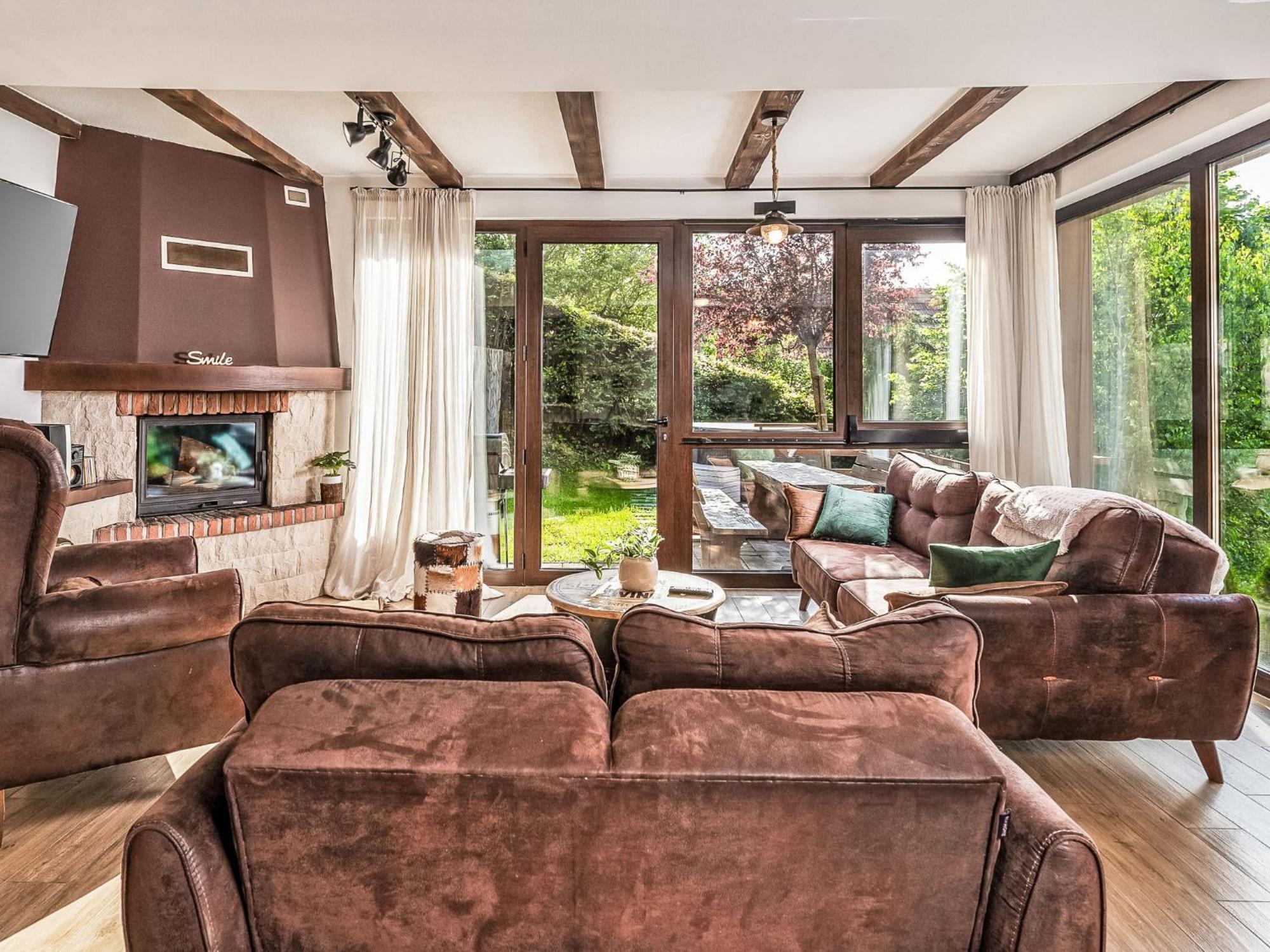 Villa Fuzine By Interhome Exterior foto
